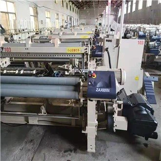 Usato TSUDAKOMA ZAX-9200i Loom