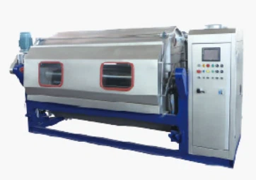 Macchina per tintura Jigger